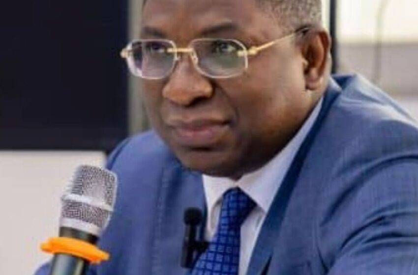  Le Front Anti-Dialogue interpelle le Président de l’Assemblée Nationale