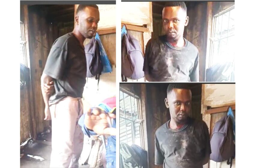  LES HOMMES EN UNIFORME, AU CŒUR DE NOMBREUX CONFLITS FONCIERS EN RÉPUBLIQUE DÉMOCRATIQUE DU CONGO   Violence, abus d’autorité, violations graves des droits humains.