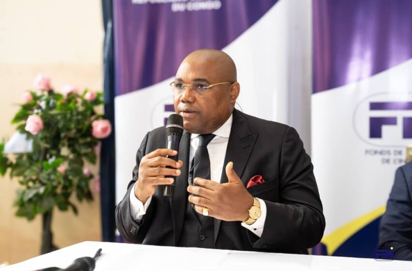 Le FPI promet d’accompagner l’industrialisation du Sud-Ubangi