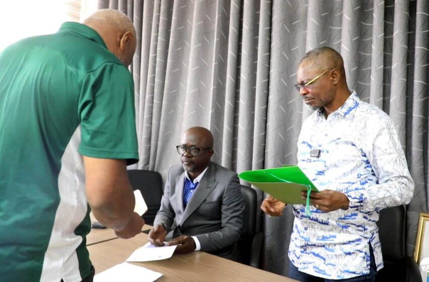  Indemnisation des personnes touchées par les travaux: Projet Rocades : La 3e vague a payé au moins 65 personnes payées*