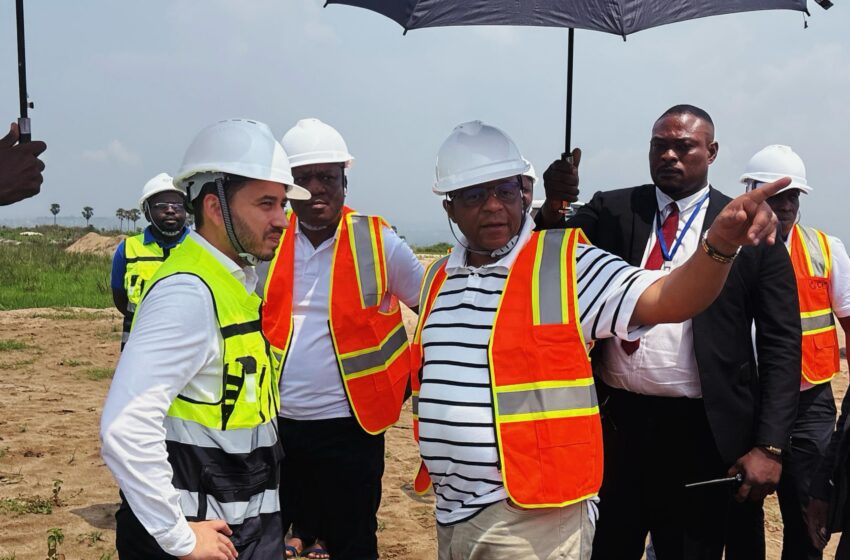  ZES de Kin Malebo: Le FPI renforce son positionnement stratégique dans l’industrialisation de la RDC