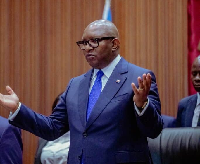 Clôture de la session budgétaire 2025: Sama Lukonde met l’accent sur la reconnaissance du Genocost par la Communauté internationale