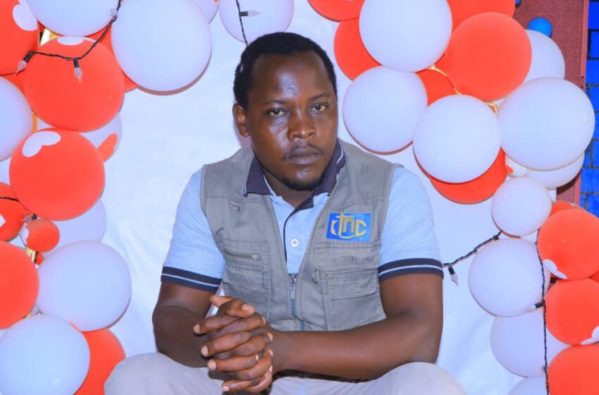  Ituri : Trois jours sans information après l’assassinat du journaliste Thierry Banga