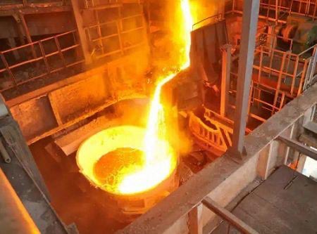  Lualaba : Ivanhoe Mines a lancé une fonderie de cuivre d’une valeur de 700 millions USD à Kamoa-Kakula