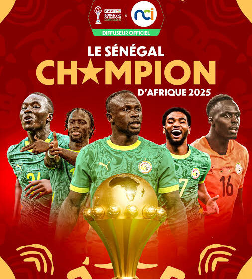 Final CAN Sénégal - Maroc: Les Lions de la Teranga dévorent les Lions de l’Atlas 1-0