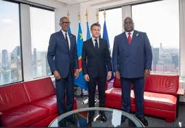  Conflit entre les deux pays francophones: OIF : La RDC et le Rwanda prêts à s’affronter pour le Secrétariat général