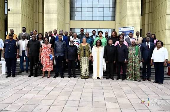 RDC : Plan de travail et budget annuel 2026 sur le cobalt validés