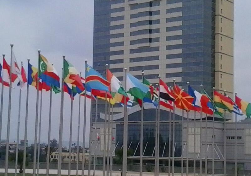  OIF-RDC : une candidature de renouveau et non de blocage