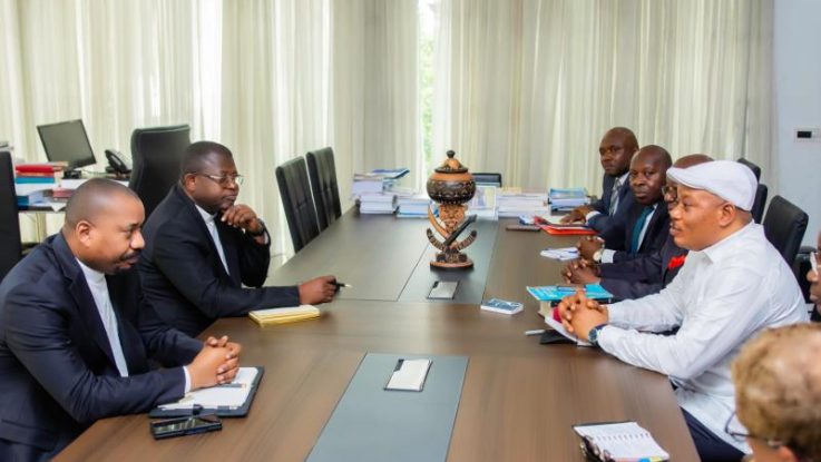 RDC : Bras de fer total autour du dialogue
