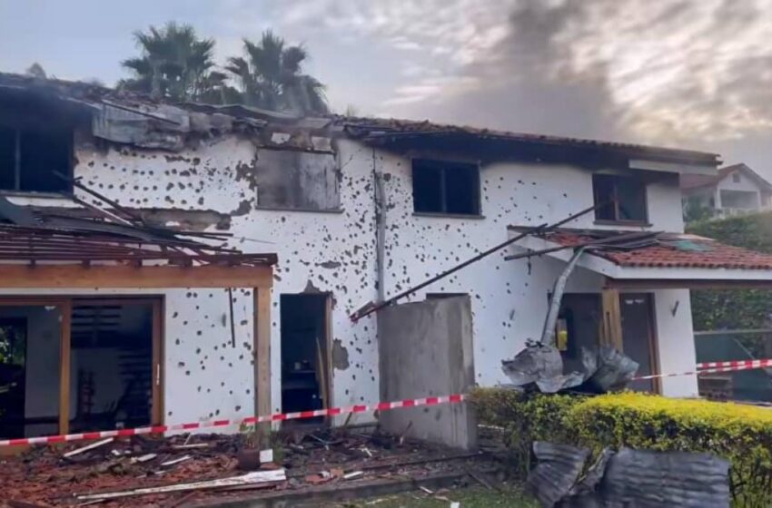 Quand, à Goma, les civils deviennent les cibles invisibles des drones...: L’Intercommunautaire du Nord-Kivu dénonce la manipulation du M23/AFC !