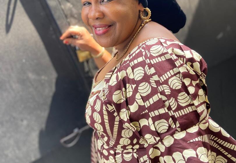 Message de remerciement