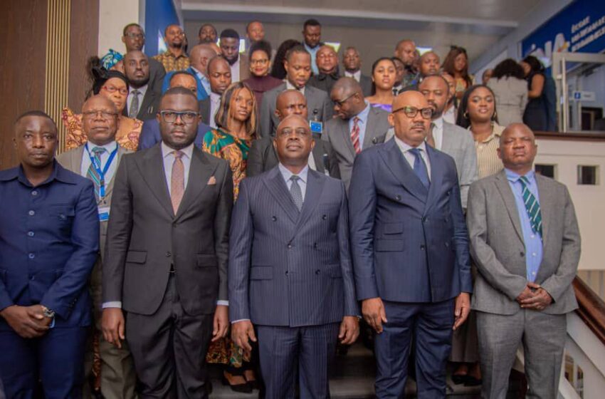  L’IGF lance un vaste programme de formation pour 500 agents et cadres