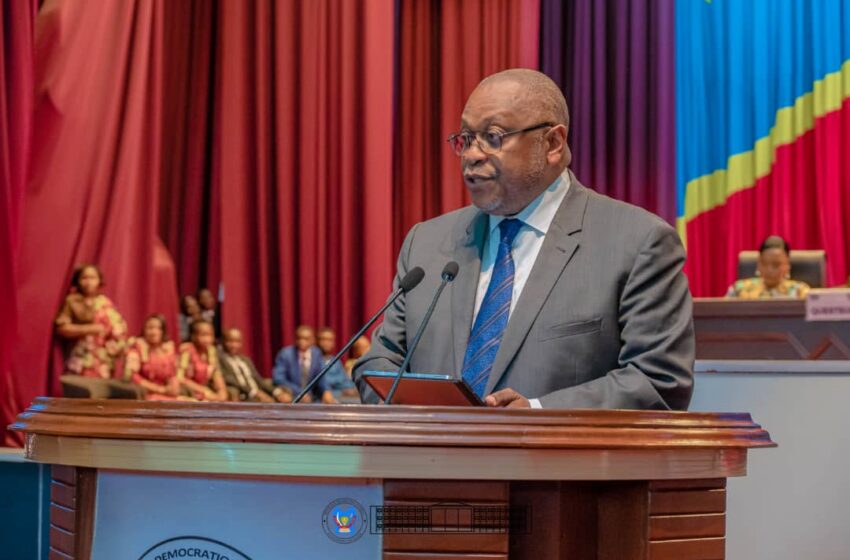  Affaire du médecin de Kinkole : au-delà des rumeurs, comprendre les procédures en cours