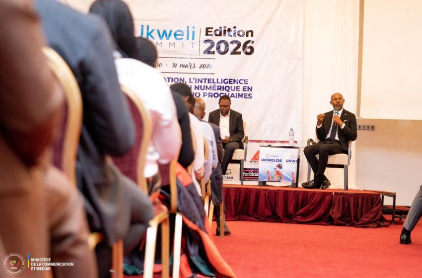  Lors de l’édition 2026 de l’Ukweli Summit: La loi sur l’accès à l’information en RD-Congo au centre d’intérêt