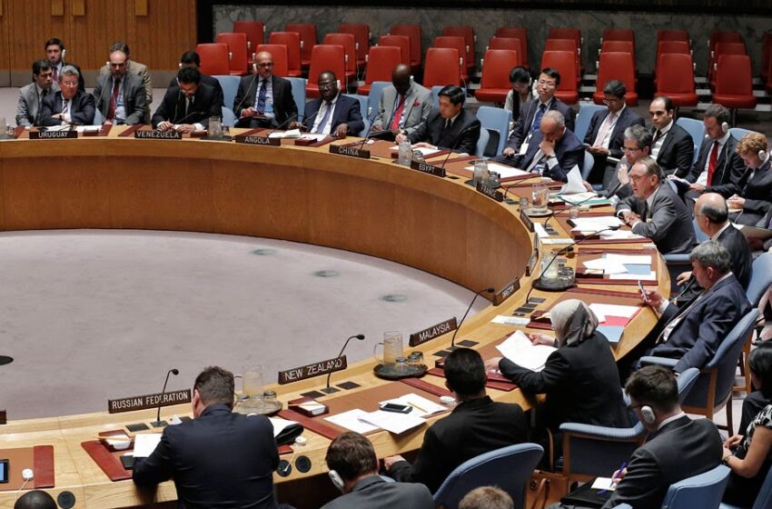  Au Conseil de sécurité de l’ONU, Kigali invoque les FDLR, Kinshasa parle d’arnaque !