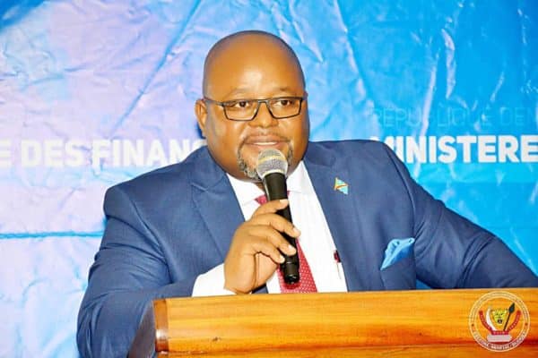  Avec la reprise effective de la grève à l’Assemblée nationale...: Aimé Boji risque le sort de Kamerhe !