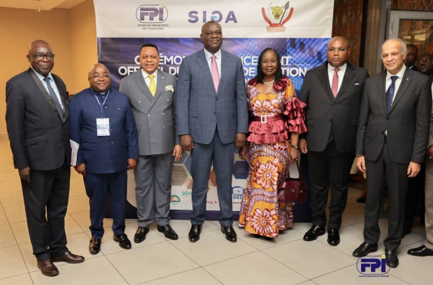 Le FPI passe à la digitalisation de ses opérations