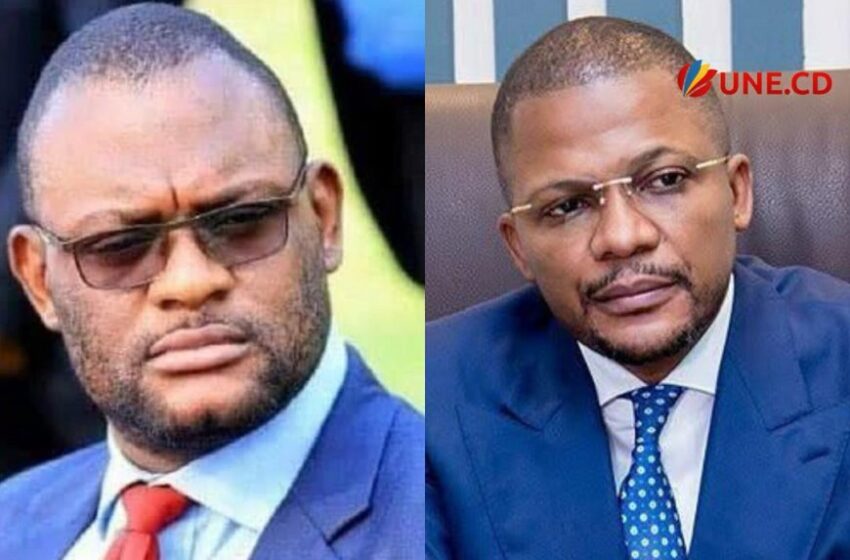  Le ministre Budimbu débouté par la justice belge dans son action contre le journaliste Pero Luwara