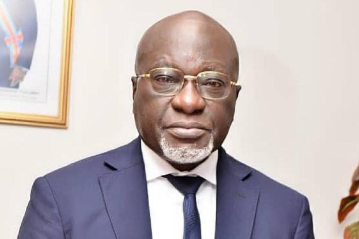  Jean-Félix Mupande destitué de ses fonctions du président de l’OGRDC