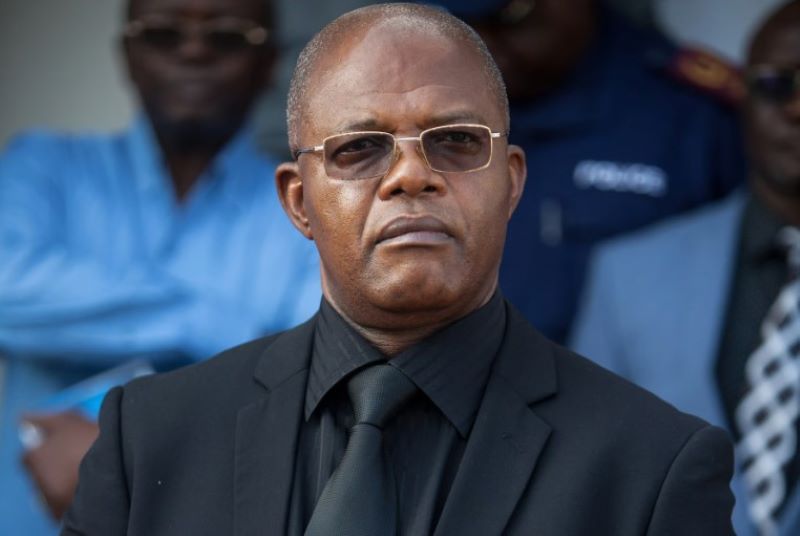  Constitution : Boshab bouscule le tabou des dispositions intangibles