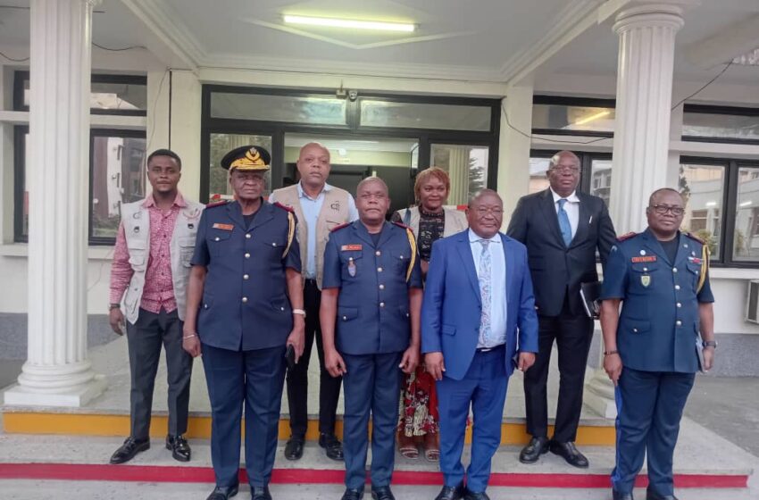  Marche de l'opposition du 8 juillet prochain: Kinshasa : Le Ministre des Droits humains interdit les manifestations dans la commune de la Gombe