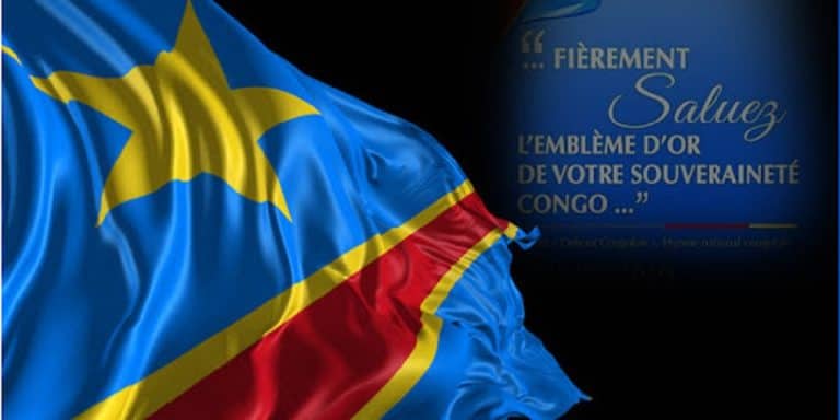  66ᵉ anniversaire de l&rsquo;indépendance : le 30 juin déclaré chômé et payé en RDC