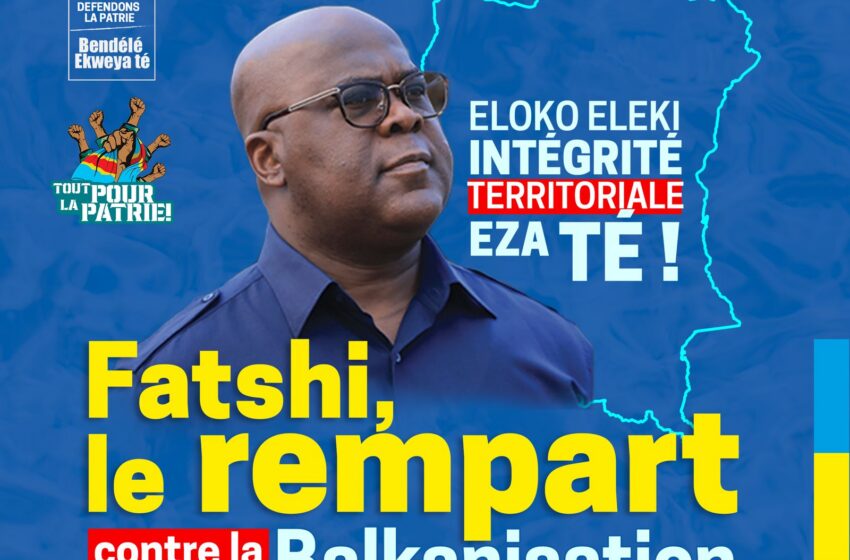 Au moment où l’on s’y attendait le moins...: Félix Tshisekedi engage la RDC sur la voie d’un dialogue national inclusif