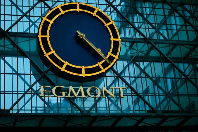  La RDC intègre le groupe Egmont, le coupe‑circuit des fraudeurs !