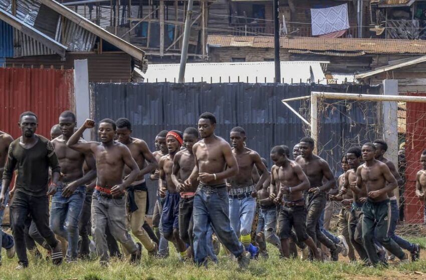 RDC : Qui gère 4 millions USD alloués chaque mois aux Wazalendo?