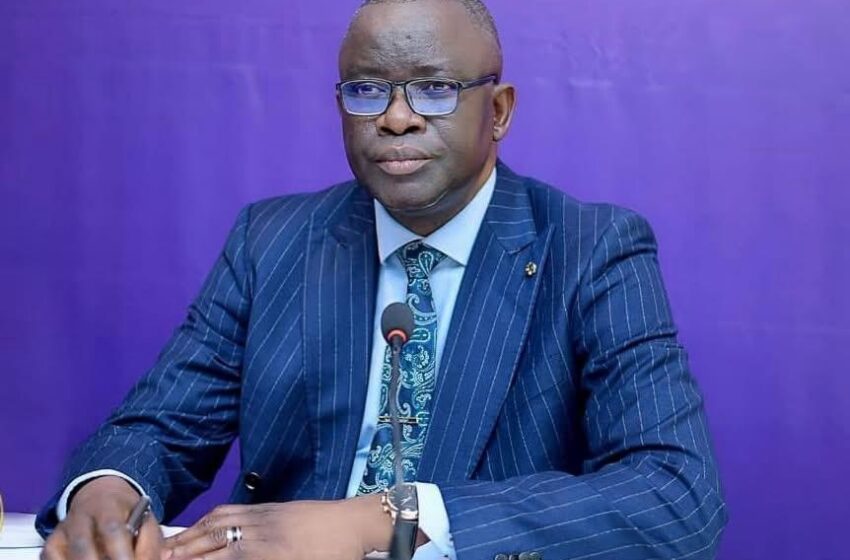 Les trois «D» du président Tshisekedi: pour une nouvelle doctrine de souveraineté congolaise