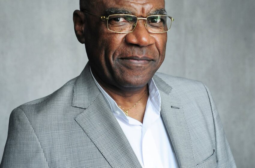 She Okitundu a une idée précise du dialogue national !