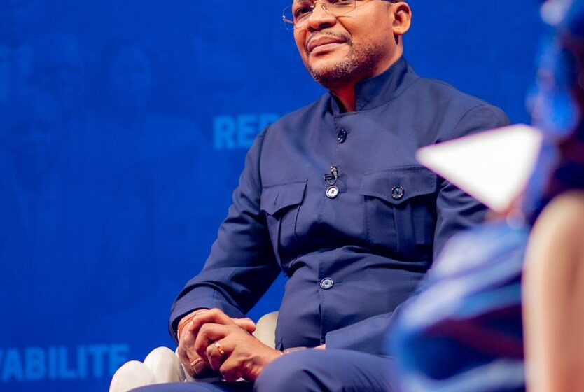 La redevabilité du gouvernement Suminwa II se porte bien (4)