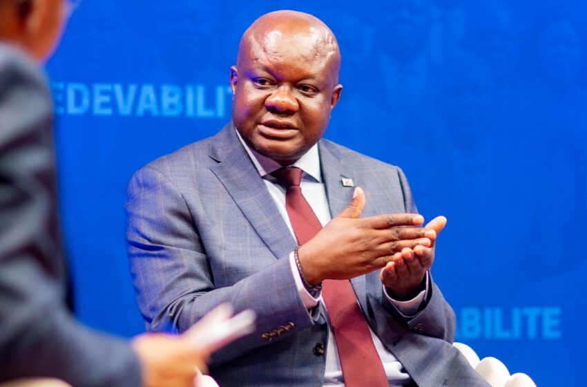 Crispin Mbadu réaffirme le leadership et l’influence de la RD-Congo sur la scène régionale et internationale