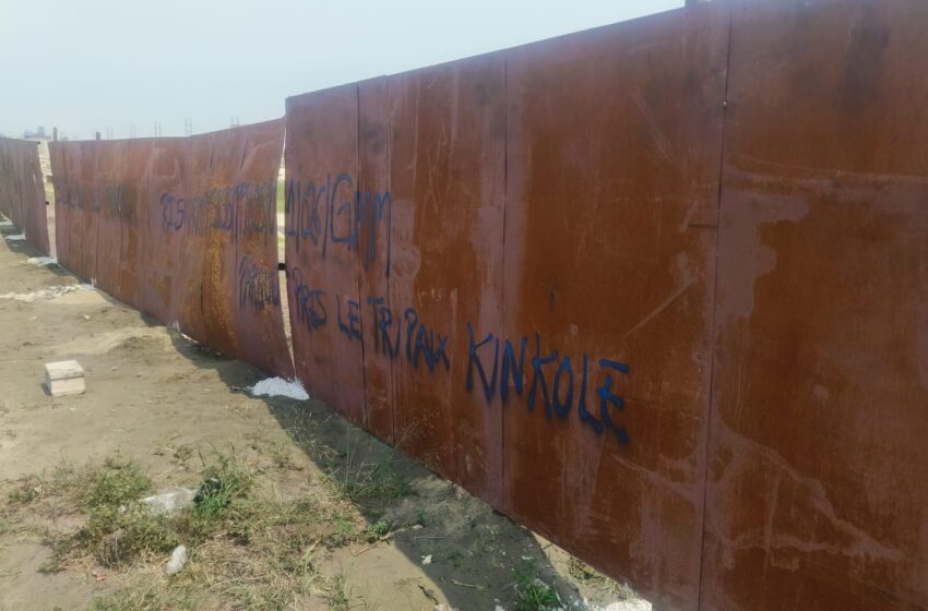 Conflit foncier à N’Sele: Les occupants du quartier Félix Tshisekedi sollicitent l’intervention du Chef de l’État